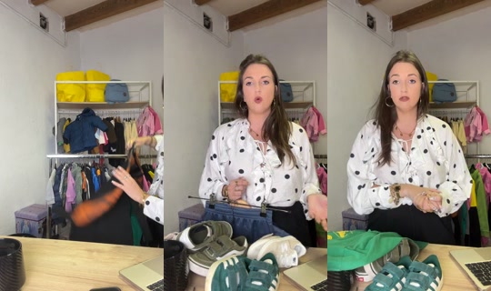 jmjunior83 TikTok Live — Oct 7, 2026, 10:17 AM