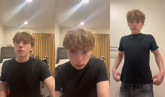 jmogzu1 TikTok Live — Aug 31, 2026, 10:23 PM