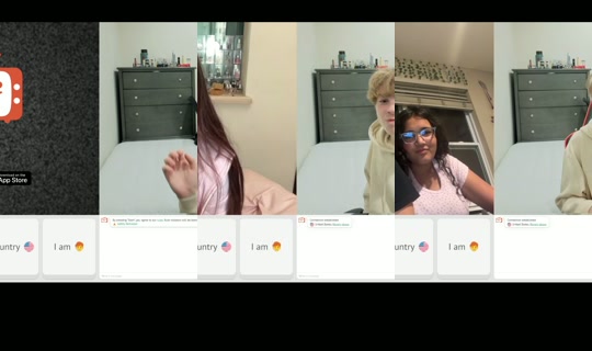 jmogzu1 TikTok Live — Sep 27, 2026, 1:02 AM
