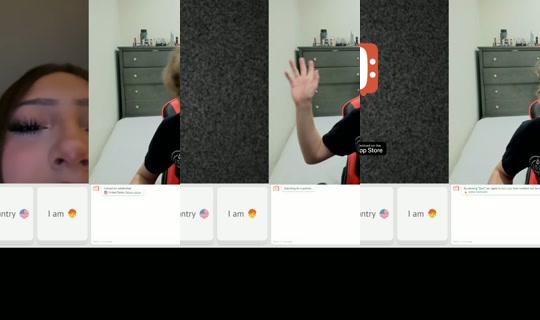 jmogzu1 TikTok Live — Sep 29, 2026, 12:48 AM