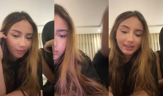 jnddmrr TikTok Live — Aug 21, 2026, 12:41 AM