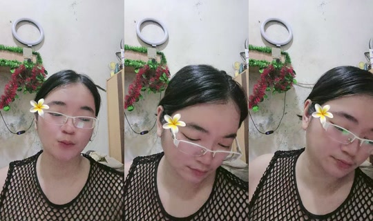 jngnkepo_99 TikTok Live — Aug 31, 2026, 4:45 PM