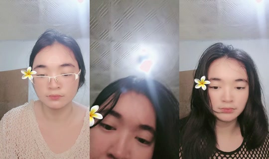 jngnkepo_99 TikTok Live — Sep 1, 2026, 1:18 PM