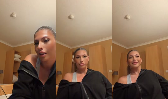 jnr.vdiv TikTok Live — Aug 20, 2026, 7:43 PM