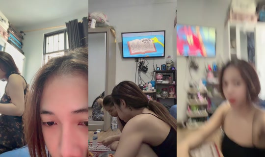 jnxxsze TikTok Live — Aug 31, 2026, 7:21 AM