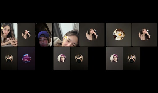 jnxxsze TikTok Live — Oct 2, 2026, 11:09 PM