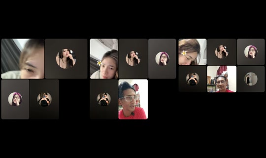 jnxxsze TikTok Live — Oct 2, 2026, 11:59 PM