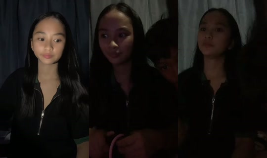 jnyy_0 TikTok Live — Oct 3, 2026, 11:11 AM