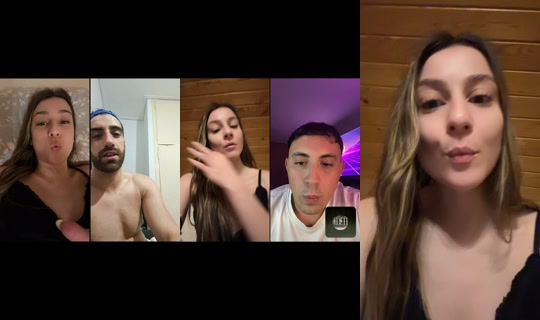 jo.xi_ TikTok Live — Aug 23, 2026, 1:29 AM