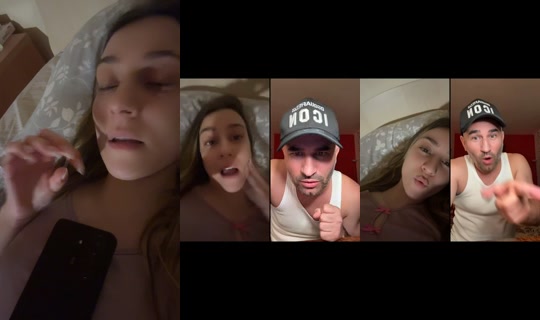 jo.xi_ TikTok Live — Aug 29, 2026, 2:51 AM