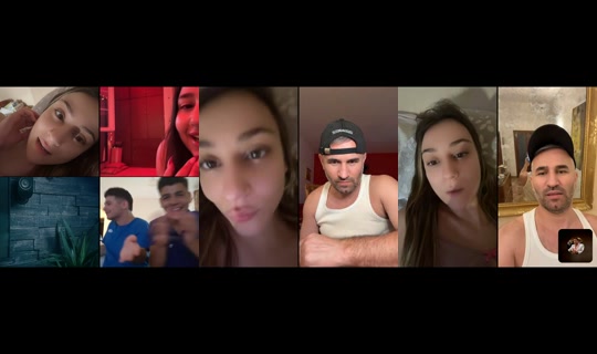 jo.xi_ TikTok Live — Aug 29, 2026, 4:32 AM
