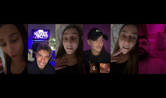 jo.xi_ TikTok Live — Aug 29, 2026, 11:37 PM