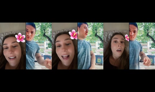 jo.xi_ TikTok Live — Aug 30, 2026, 7:21 AM