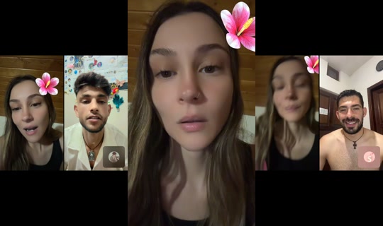 jo.xi_ TikTok Live — Aug 30, 2026, 10:03 PM