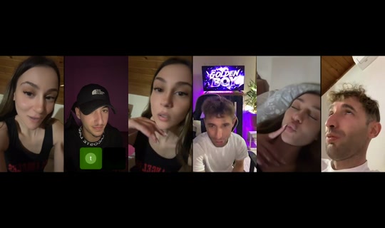 jo.xi_ TikTok Live — Aug 30, 2026, 11:26 PM