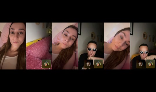jo.xi_ TikTok Live — Oct 2, 2026, 4:25 AM