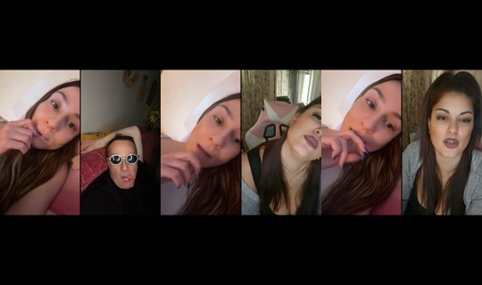 jo.xi_ TikTok Live — Oct 2, 2026, 5:16 AM