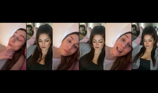 jo.xi_ TikTok Live — Oct 2, 2026, 6:06 AM