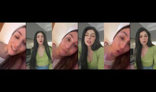 jo.xi_ TikTok Live — Oct 2, 2026, 8:13 AM