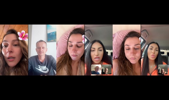 jo.xi_ TikTok Live — Oct 3, 2026, 12:00 PM
