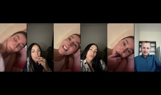 jo.xi_ TikTok Live — Oct 4, 2026, 6:30 PM