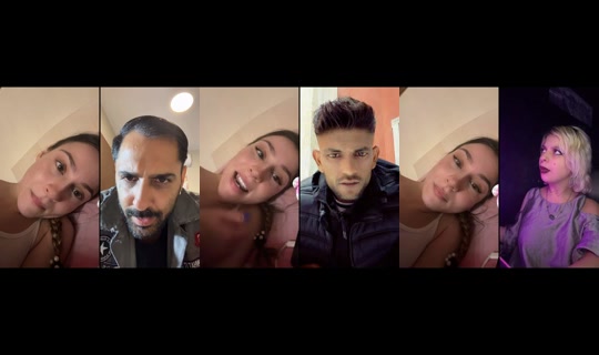 jo.xi_ TikTok Live — Oct 4, 2026, 7:21 PM