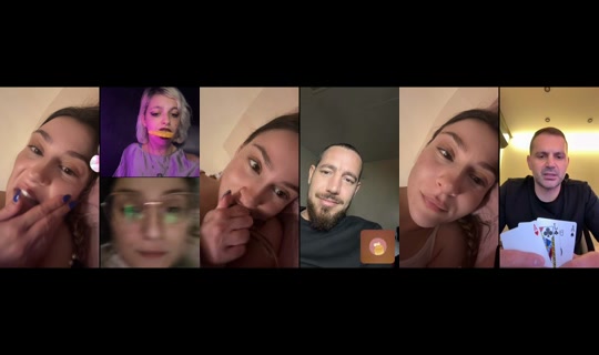 jo.xi_ TikTok Live — Oct 4, 2026, 9:01 PM