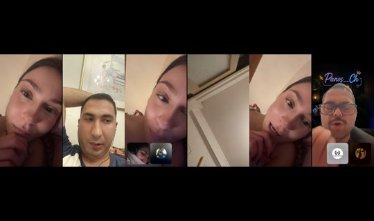 jo.xi_ TikTok Live — Oct 4, 2026, 10:42 PM