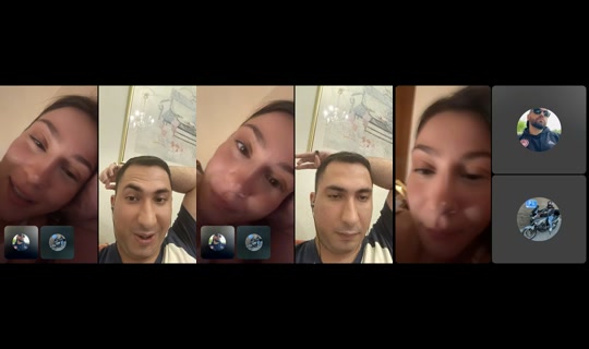 jo.xi_ TikTok Live — Oct 5, 2026, 12:23 AM