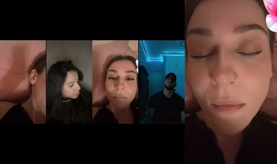 jo.xi_ TikTok Live — Oct 7, 2026, 8:23 PM