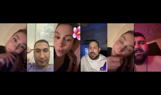 jo.xi_ TikTok Live — Oct 7, 2026, 9:14 PM