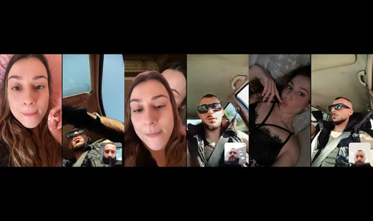 jo.xi_ TikTok Live — Oct 8, 2026, 12:38 PM