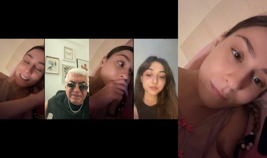 jo.xi_ TikTok Live — Oct 8, 2026, 7:08 PM