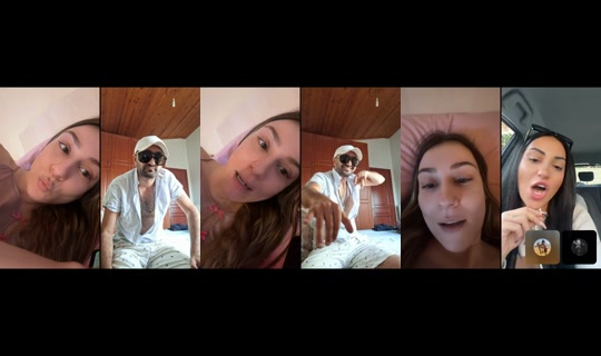 jo.xi_ TikTok Live — Oct 9, 2026, 2:44 PM