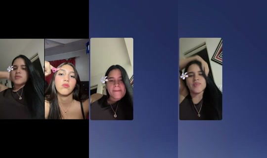 joa_2908 TikTok Live — Sep 14, 2026, 5:19 AM