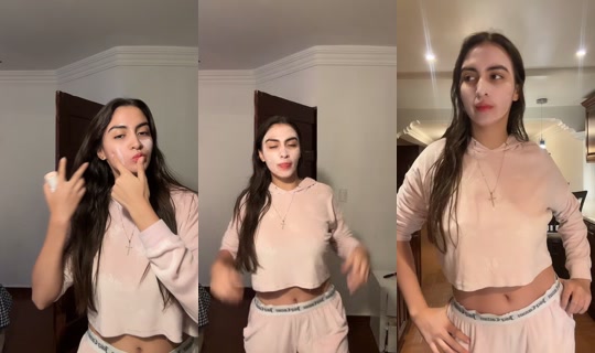 joahanaperez TikTok Live — Oct 2, 2026, 5:08 AM