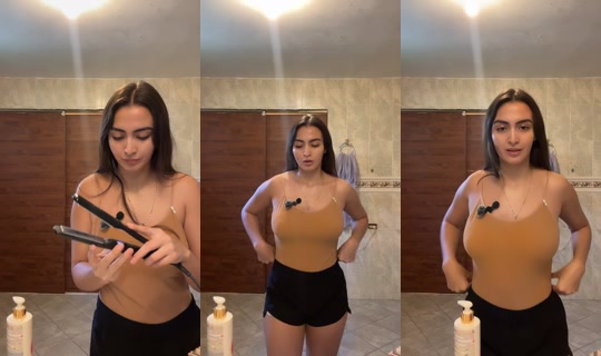 joahanaperez TikTok Live — Oct 2, 2026, 9:18 PM