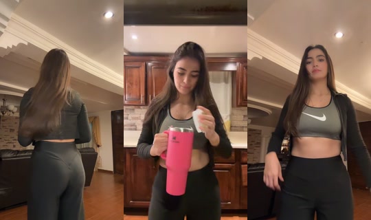 joahanaperez TikTok Live — Oct 3, 2026, 4:39 AM