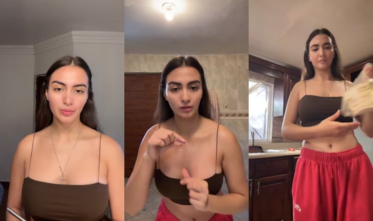 joahanaperez TikTok Live — Oct 6, 2026, 10:48 PM
