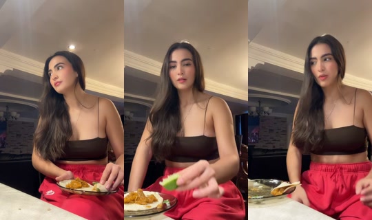 joahanaperez TikTok Live — Oct 7, 2026, 12:24 AM