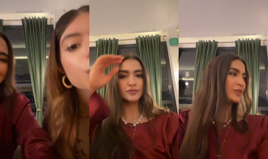 joahanaperez TikTok Live — Oct 7, 2026, 4:46 AM