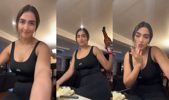joahanaperez TikTok Live — Oct 7, 2026, 10:56 PM