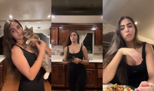joahanaperez TikTok Live — Oct 8, 2026, 6:31 AM