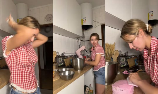 joanaalexandra20 TikTok Live — Sep 14, 2026, 8:00 PM
