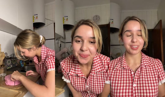 joanaalexandra20 TikTok Live — Sep 14, 2026, 8:51 PM