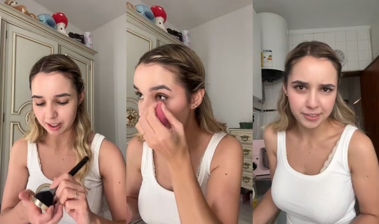 joanaalexandra20 TikTok Live — Sep 21, 2026, 3:07 PM