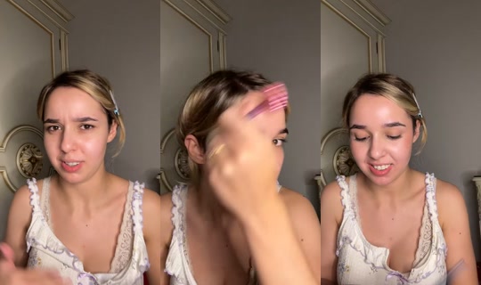 joanaalexandra20 TikTok Live — Sep 27, 2026, 2:34 PM