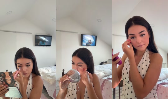 joanabarros_2 TikTok Live — Aug 31, 2026, 4:49 PM