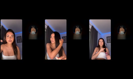 joanabarros_2 TikTok Live — Sep 2, 2026, 8:13 PM