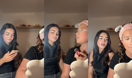 joanabarros_2 TikTok Live — Sep 26, 2026, 6:52 PM